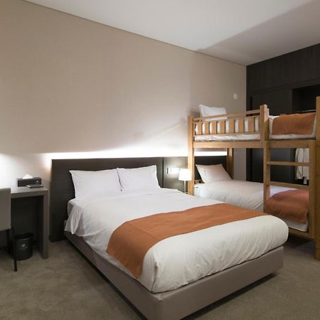 Grand Mer Hotel Seogwipo Ocean Extérieur photo