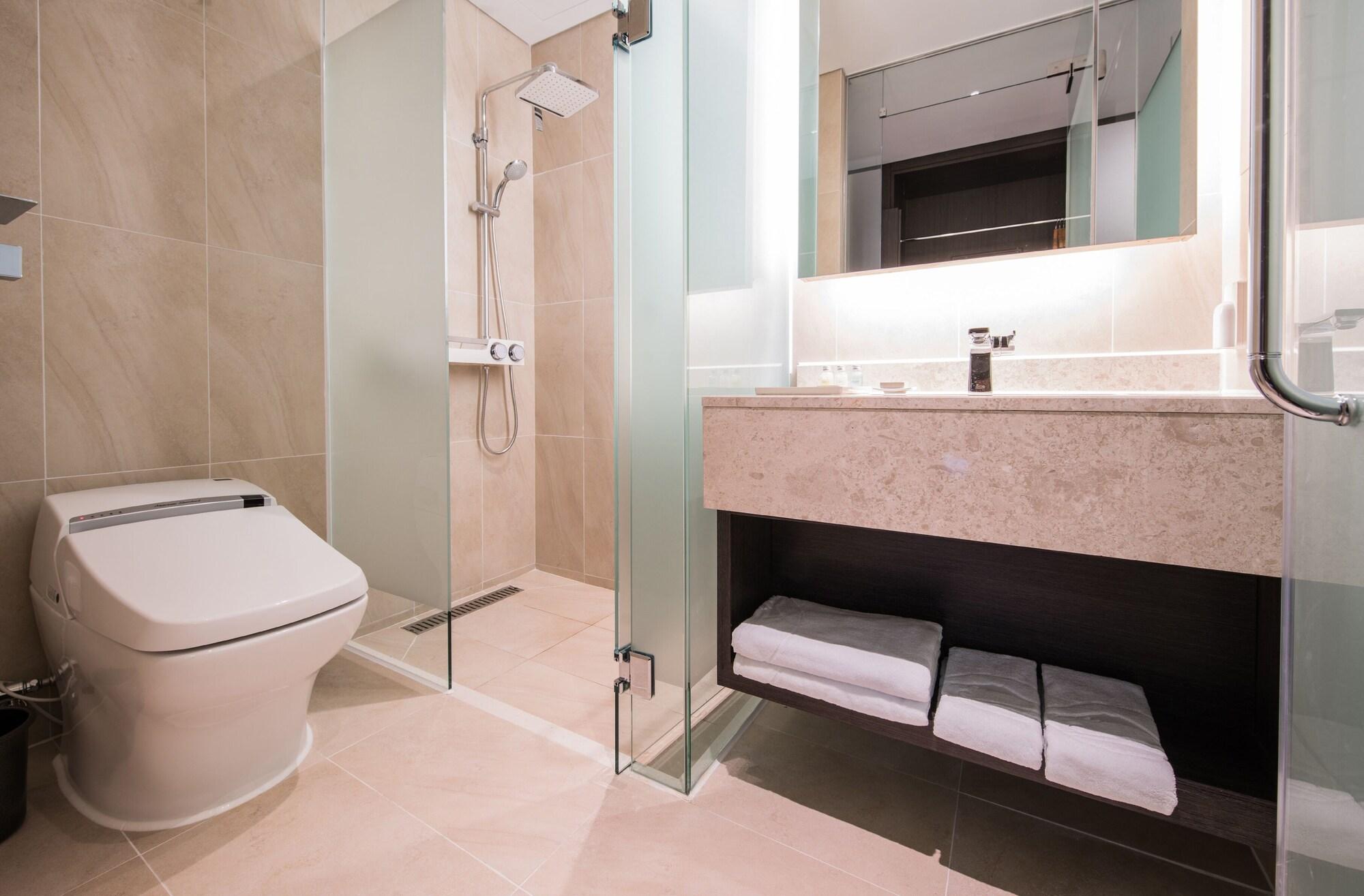 Grand Mer Hotel Seogwipo Ocean Extérieur photo