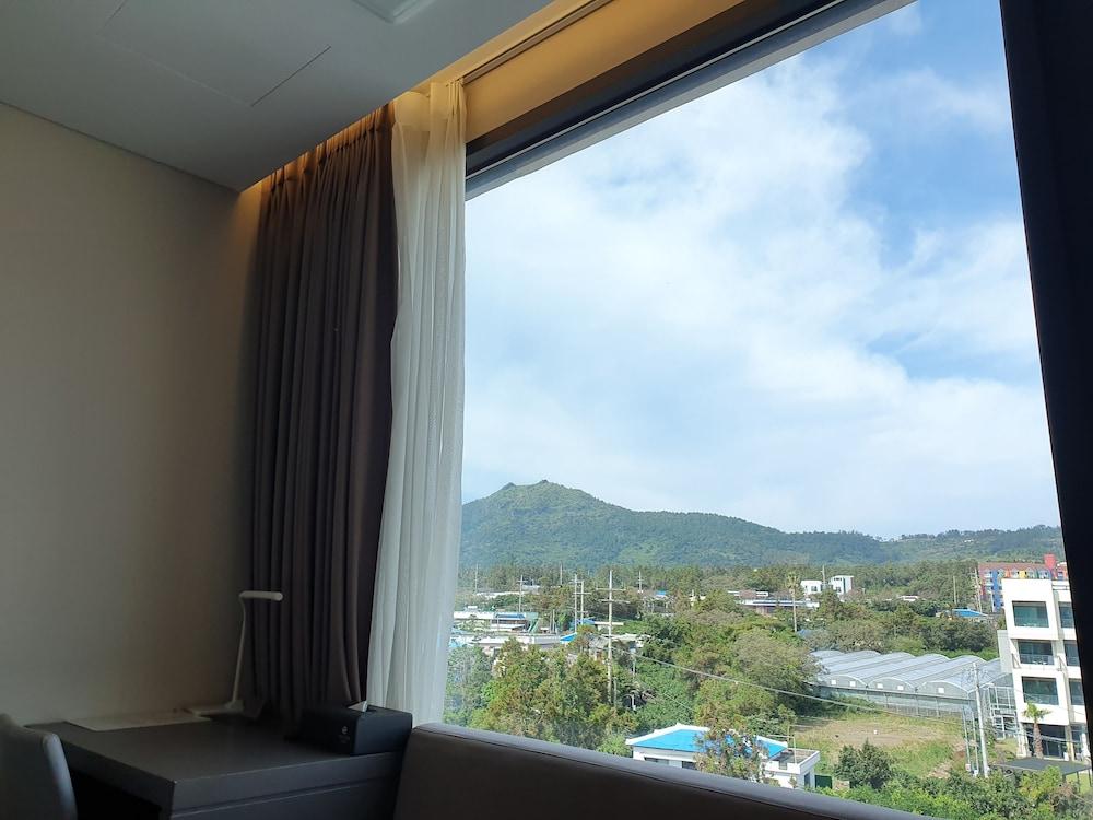 Grand Mer Hotel Seogwipo Ocean Extérieur photo