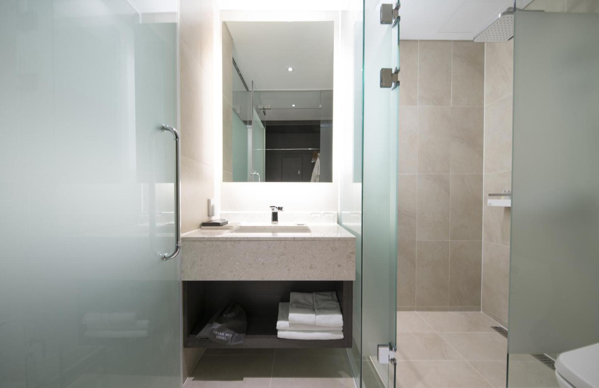 Grand Mer Hotel Seogwipo Ocean Extérieur photo