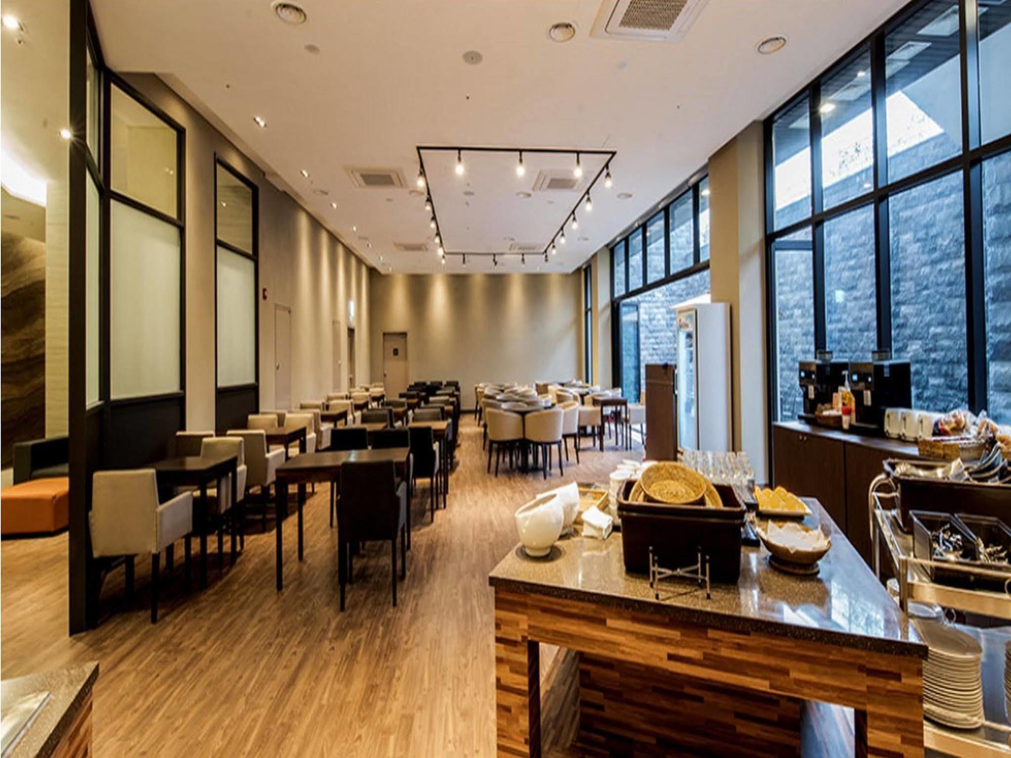 Grand Mer Hotel Seogwipo Ocean Extérieur photo