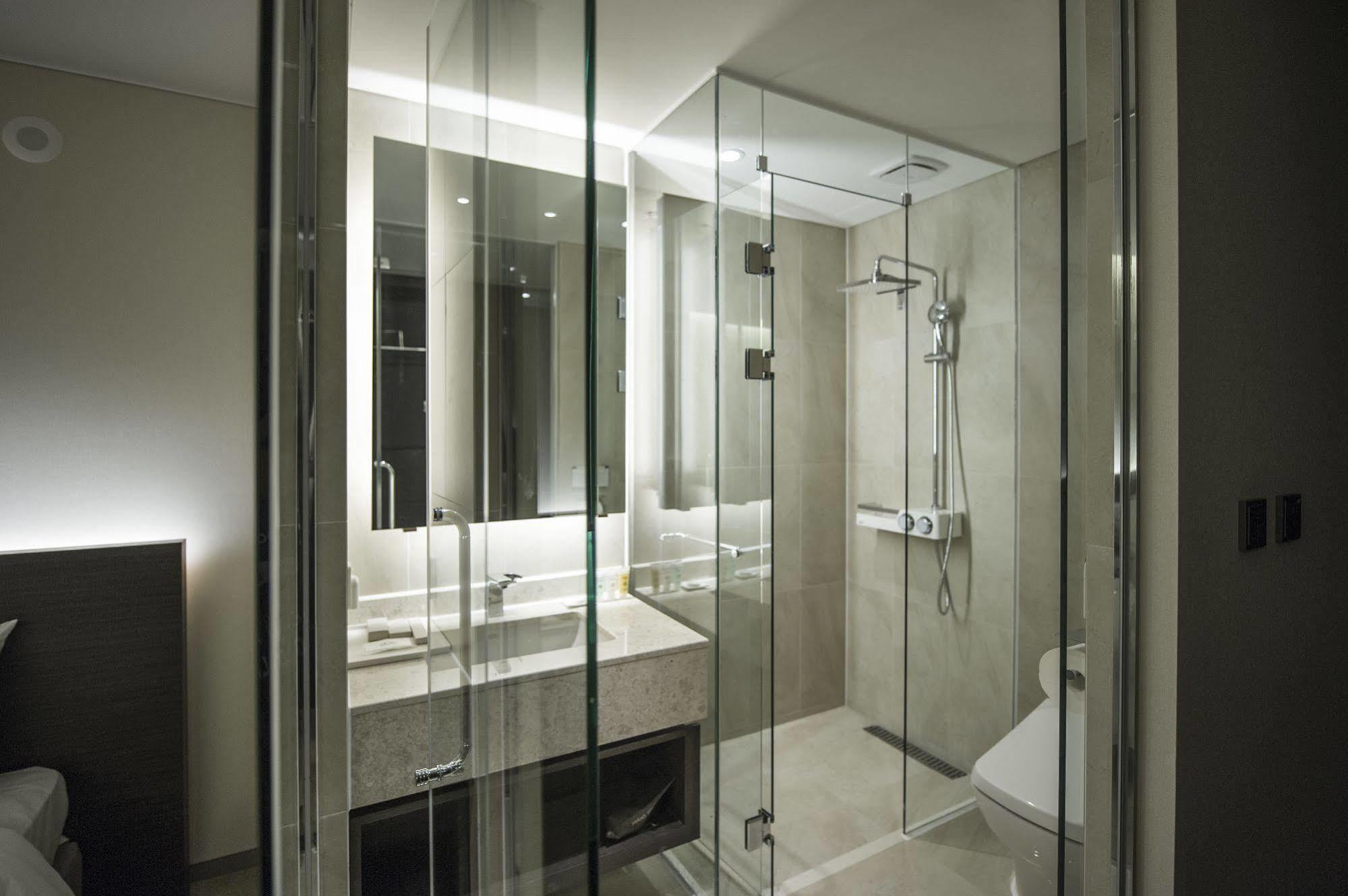 Grand Mer Hotel Seogwipo Ocean Extérieur photo