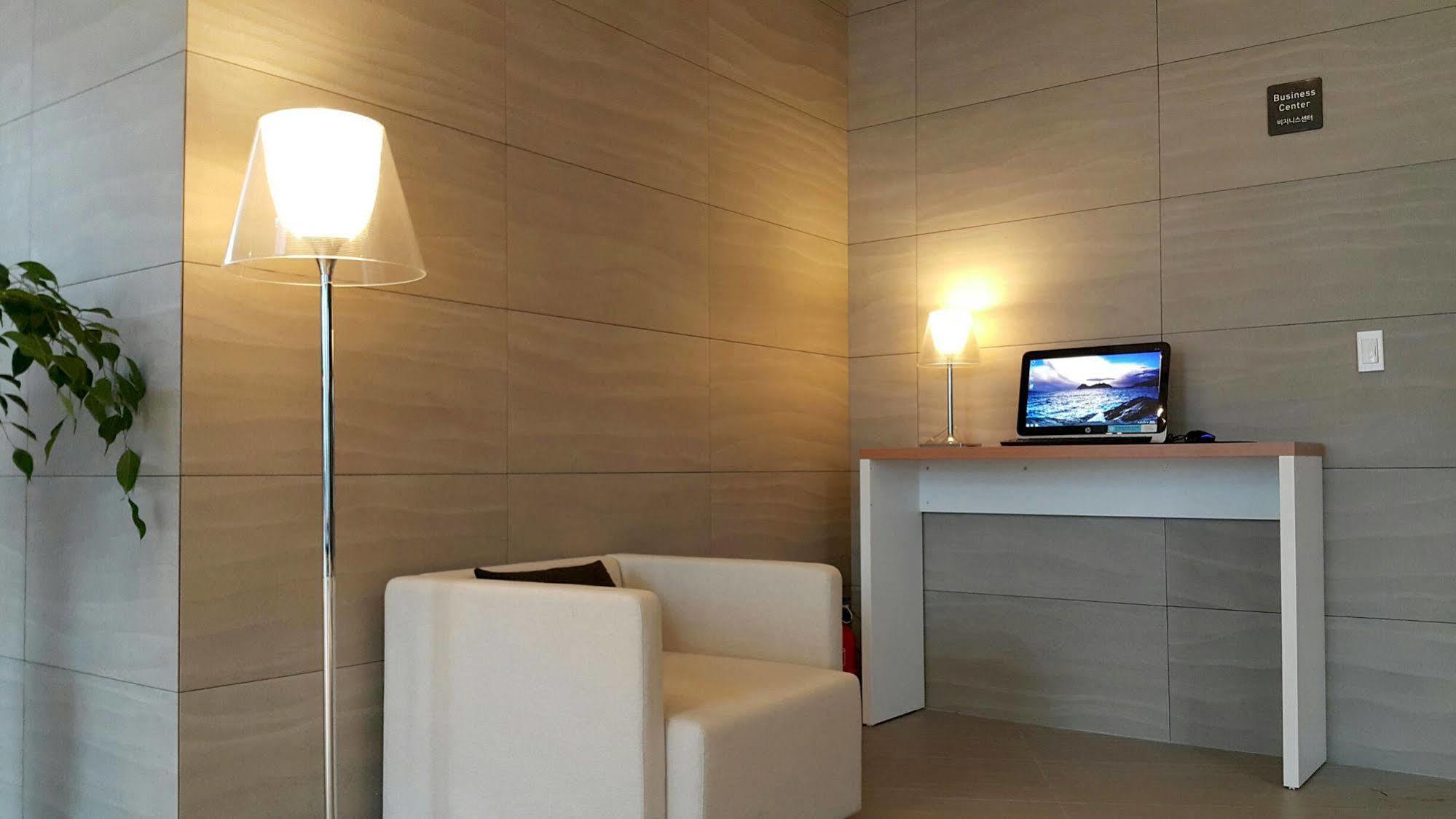 Grand Mer Hotel Seogwipo Ocean Extérieur photo