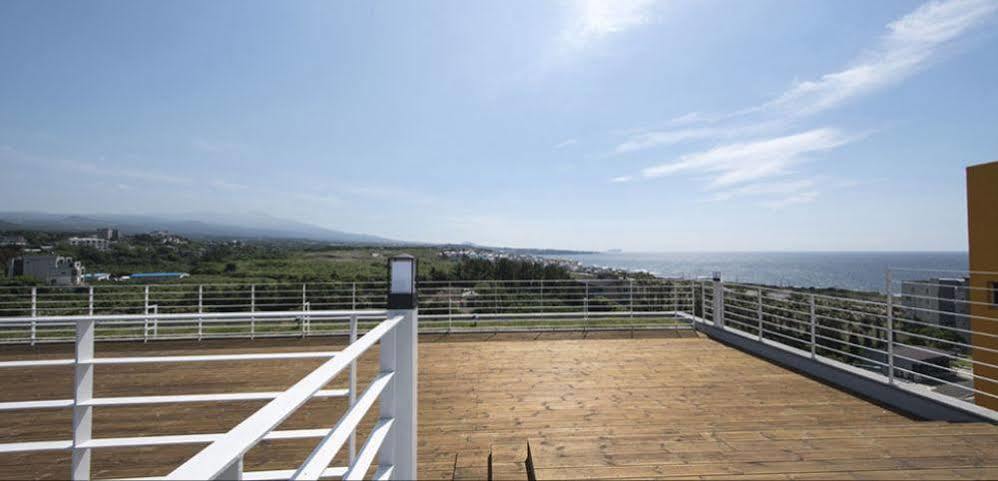 Grand Mer Hotel Seogwipo Ocean Extérieur photo
